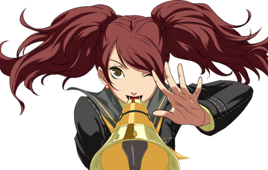 Rise Kujikawa Instant Kill: True Story