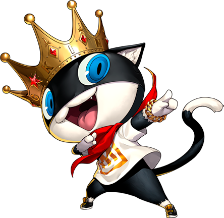 Morgana Dancing in Starlight
