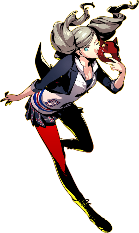 Ann Takamaki Royal