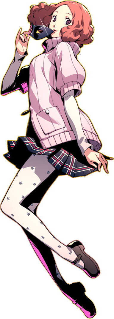 Haru Okumura Royal
