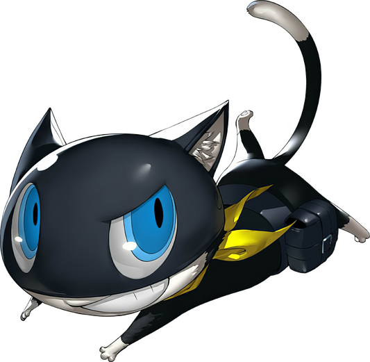 Morgana Royal ver. 2