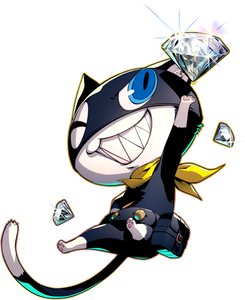 Morgana Royal