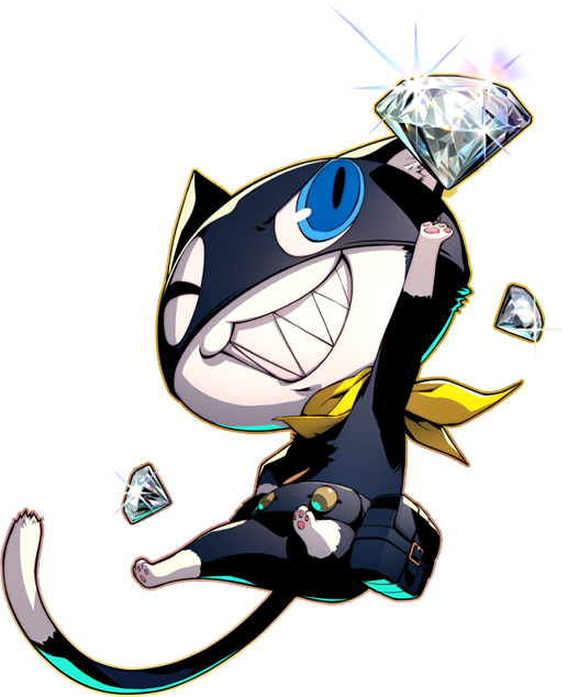 Morgana Royal