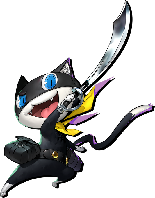 Morgana Strikers
