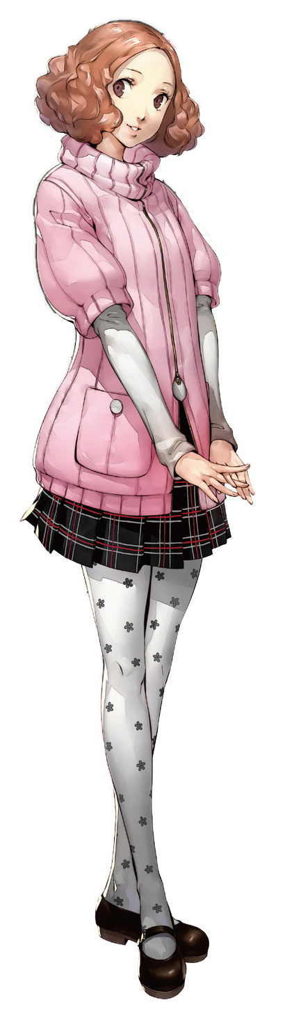 Haru Okumura
