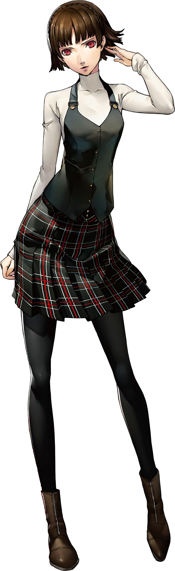 Makoto Niijima