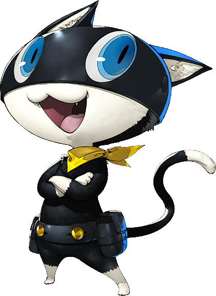 Morgana