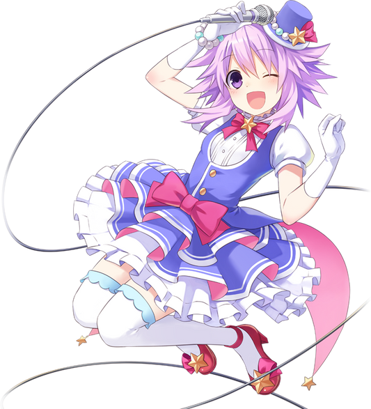 Producing Perfection Neptune