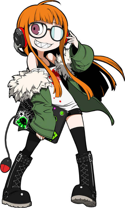 Futaba Sakura Q2