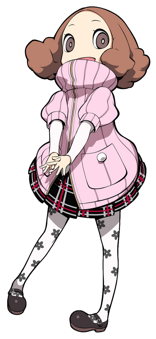 Haru Okumura Q2