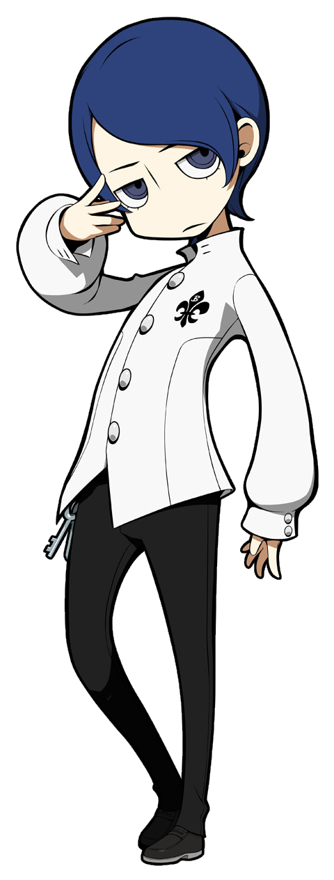 Yusuke Kitagawa Q2