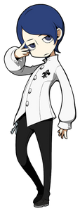 Yusuke Kitagawa Q2