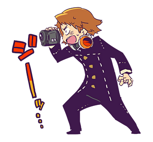 Yosuke Hanamura Line