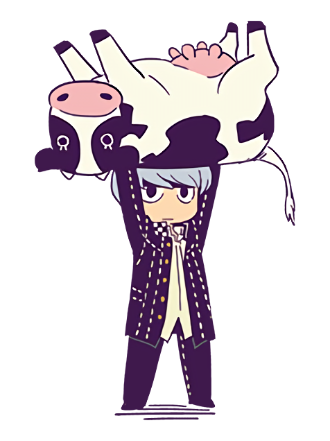 Yu Narukami Line v2