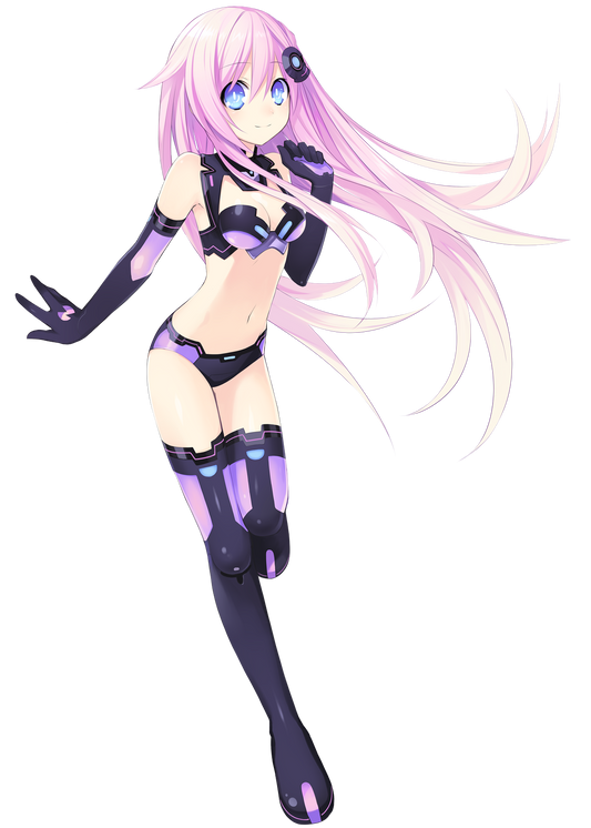 MK2 Purple Sister