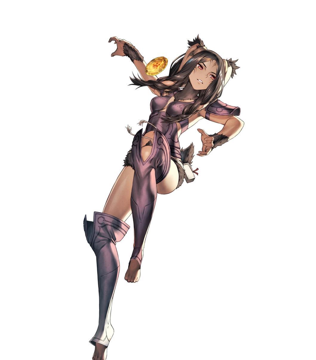 FEH Panne Fight ver.