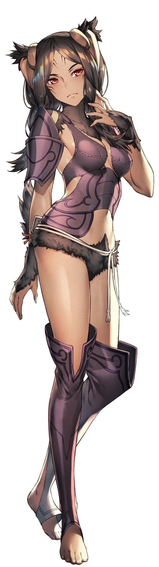 FEH Panne
