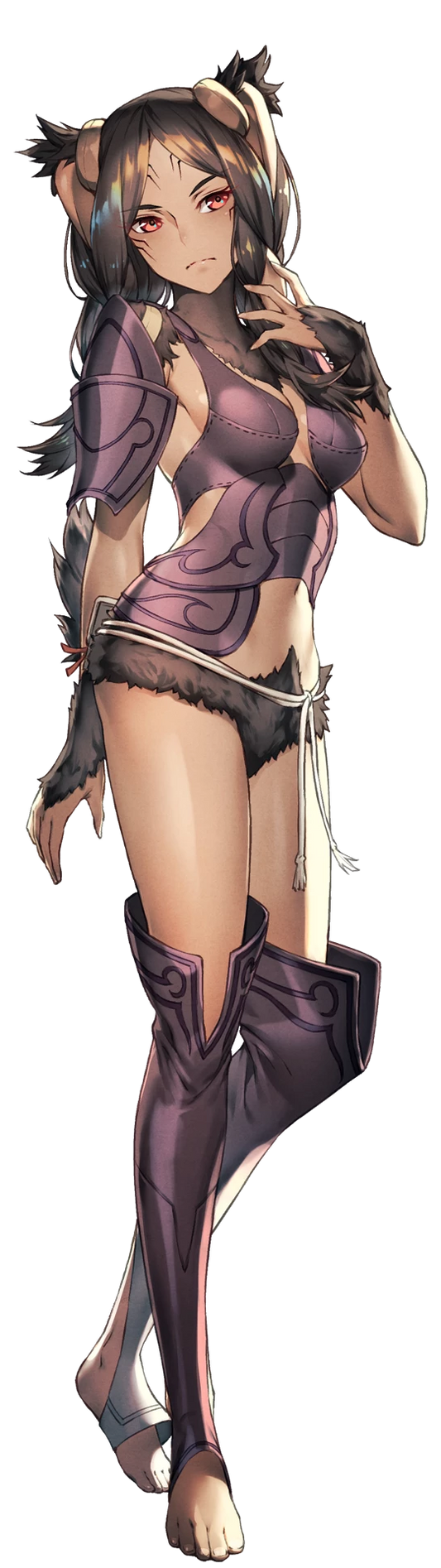 FEH Panne
