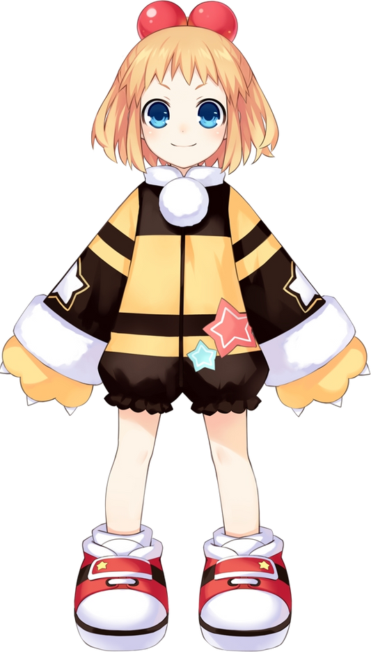 Victory Peashy
