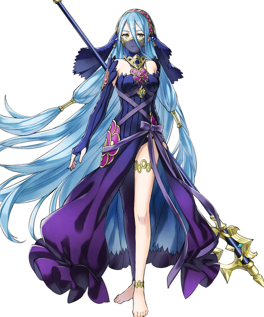 FEH Azura Performing Arts
