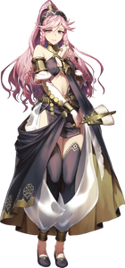 FEH Olivia Performing Arts