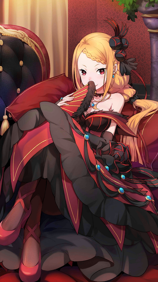 INFINITY Priscilla Barielle 4 Star