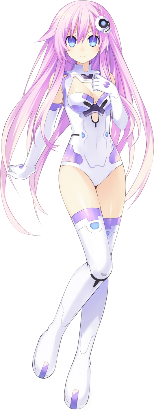 Victory Purple Sister