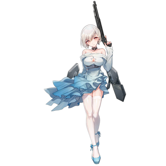 RMB-93 Cross the Milky Way