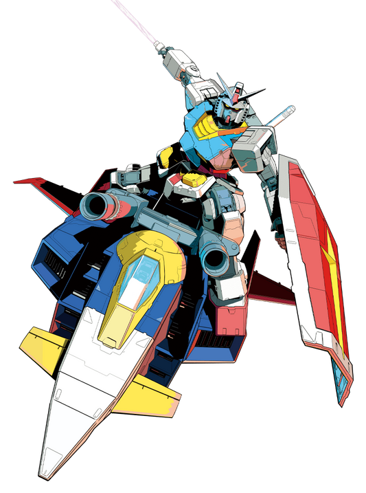 RX-78-2 Extreme