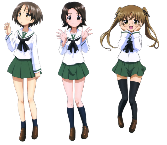 Rabbit Team 1