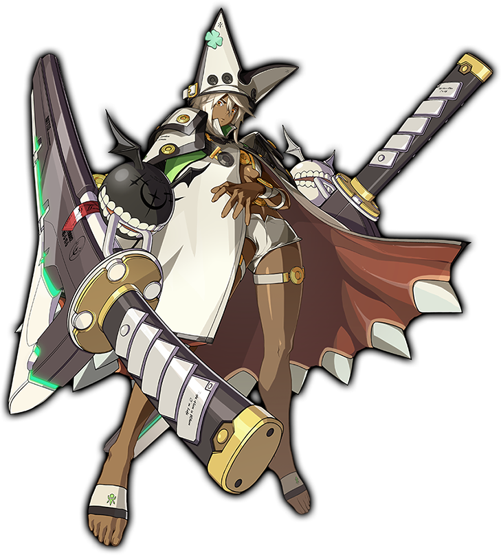 Ramlethal