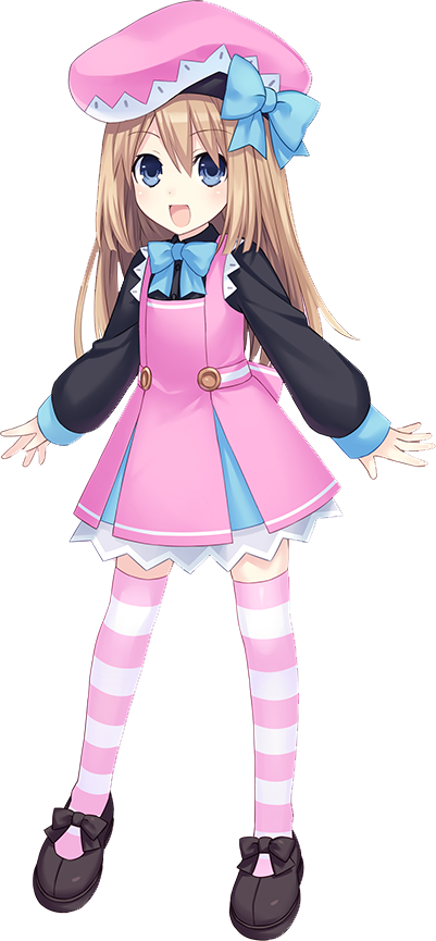 Neptune VS Zombies Ram