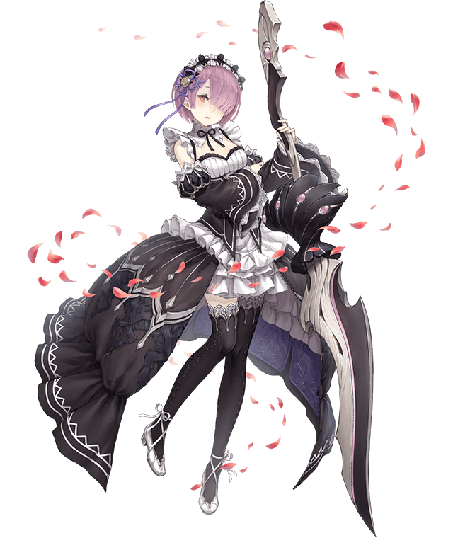 Ram SINoALICE
