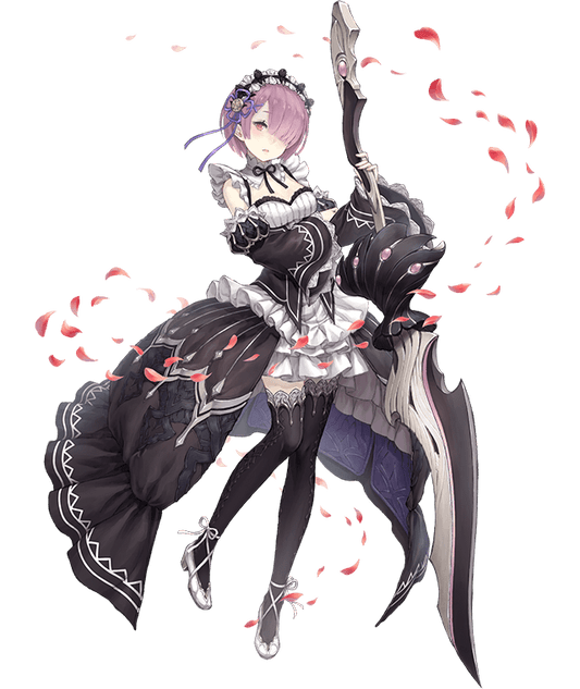 Ram SINoALICE