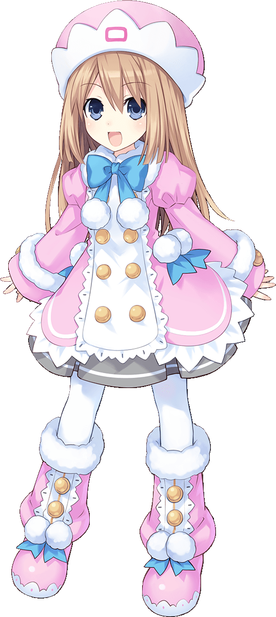Megadimension Ram