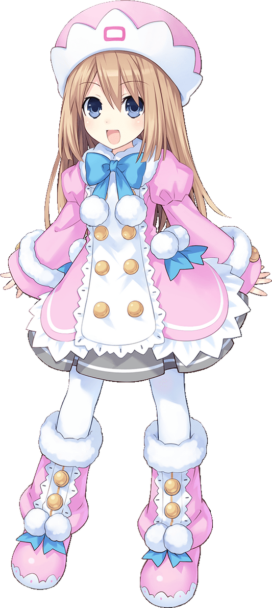 Megadimension Ram