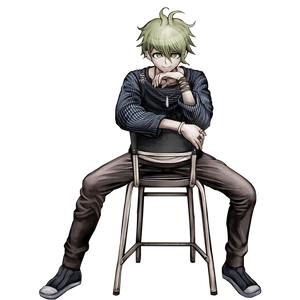 Rantaro Amami