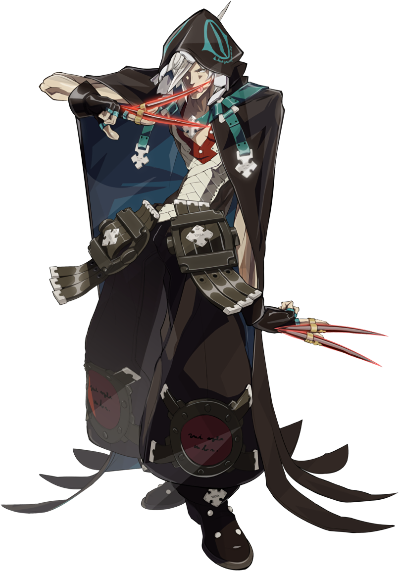 Raven