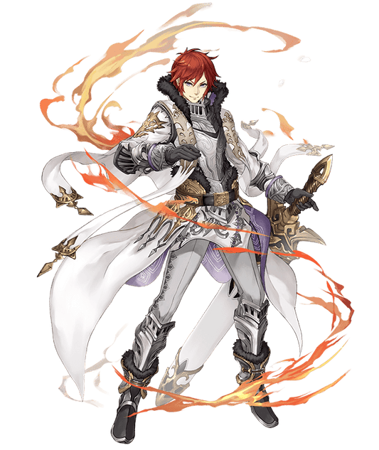 Reinhard van Astrea SINoALICE