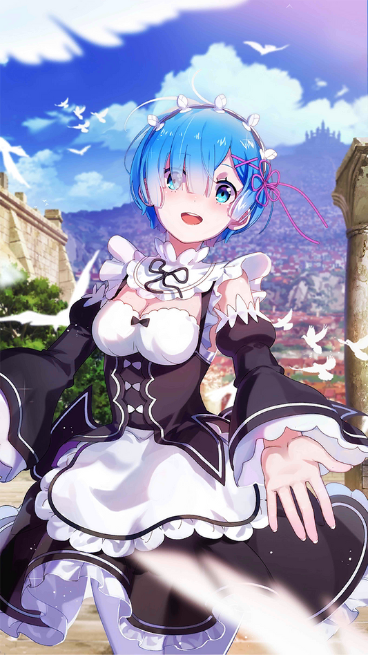 INFINITY Rem 4 Star 2