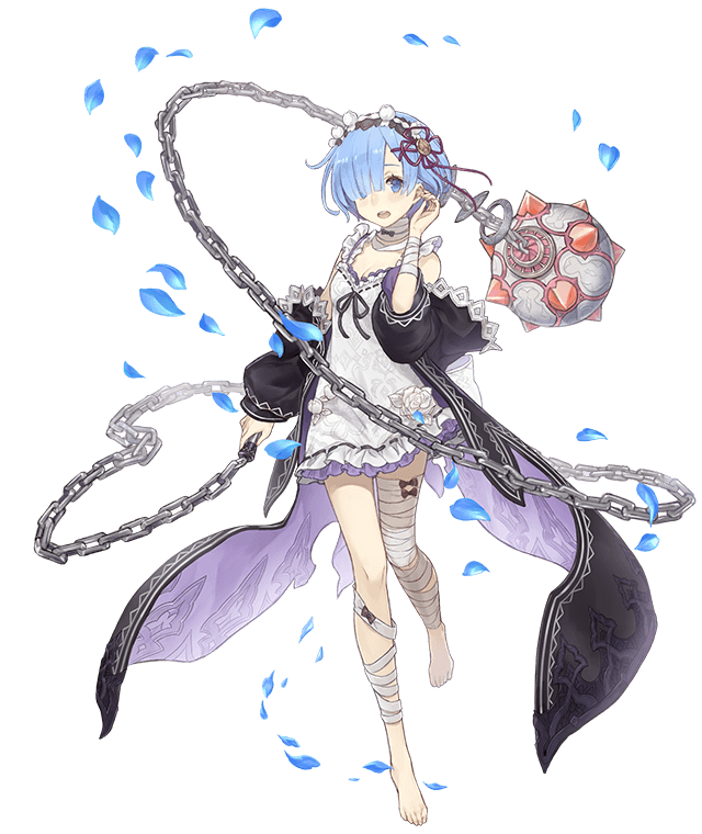 Rem SINoALICE
