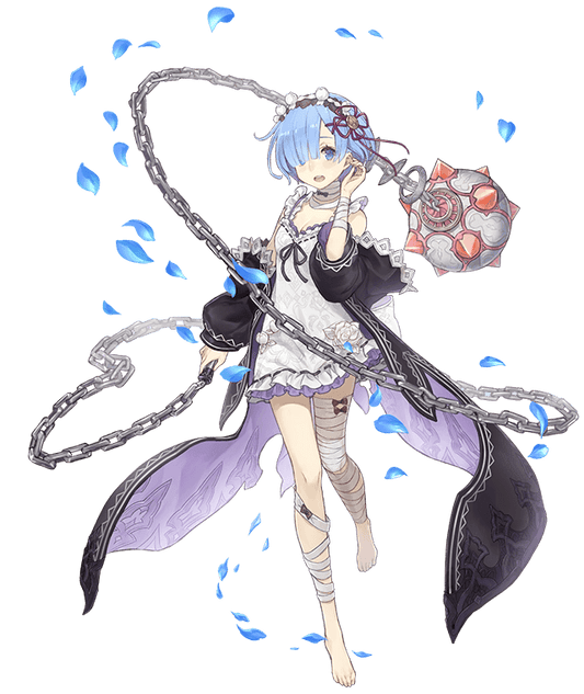 Rem SINoALICE