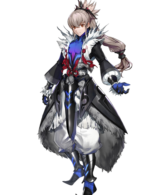 FEH Takumi Resplendent