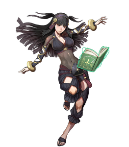 FEH Rhajat Fight ver.