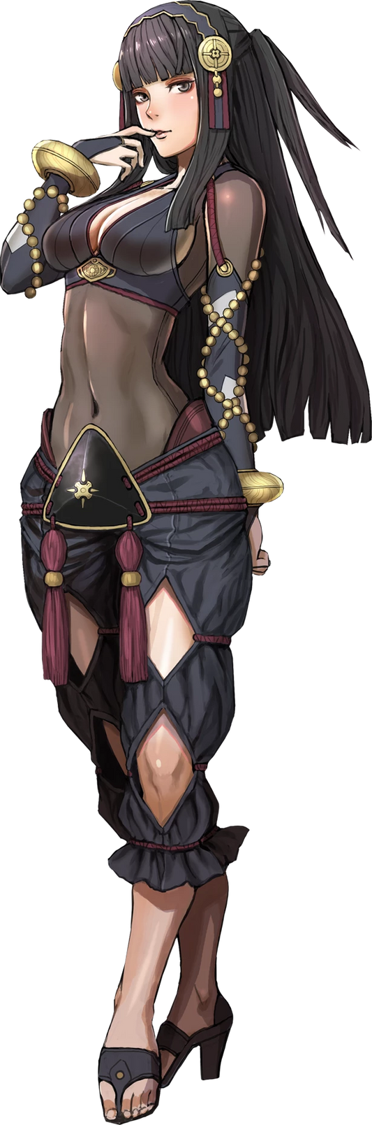 FEH Rhajat