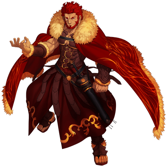 Iskandar