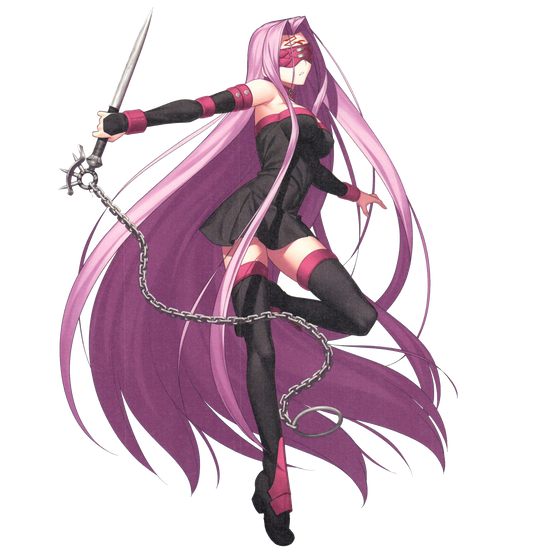 Medusa Stage 1