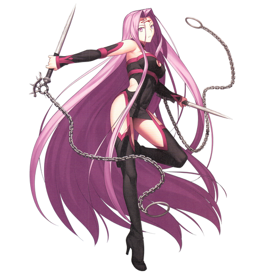Medusa Stage 3
