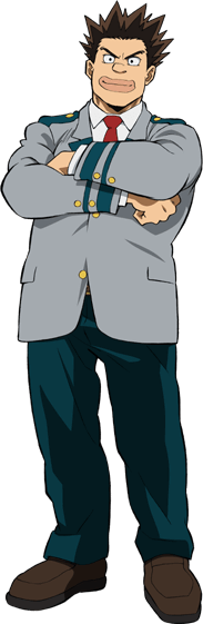 Rikido Sato