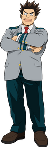 Rikido Sato